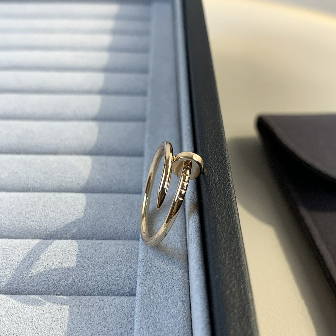 [Gaonasi]JUSTE RING 1.8MM