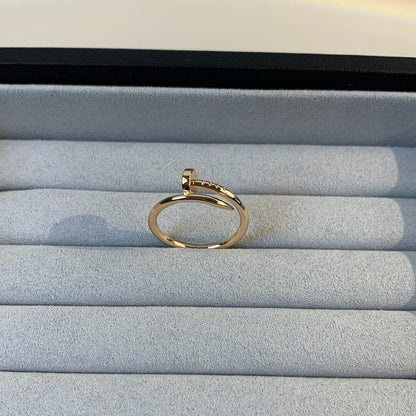 [Gaonasi]JUSTE RING 1.8MM