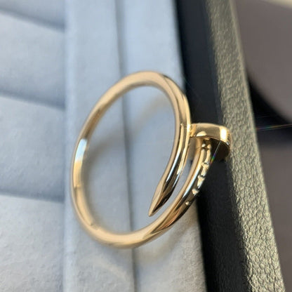 [Gaonasi]JUSTE RING 1.8MM