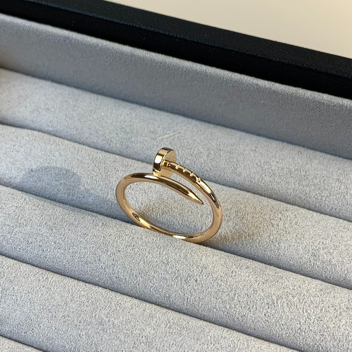 [Gaonasi]JUSTE RING 1.8MM