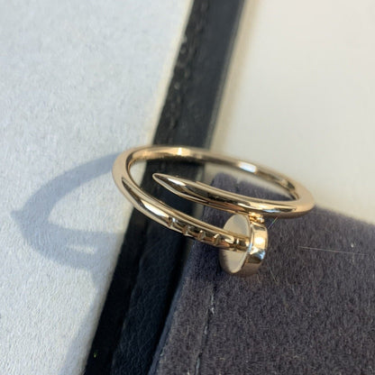 [Gaonasi]JUSTE RING 1.8MM