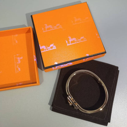 [Gaonasi]H CLOUD BLUE BRACELET