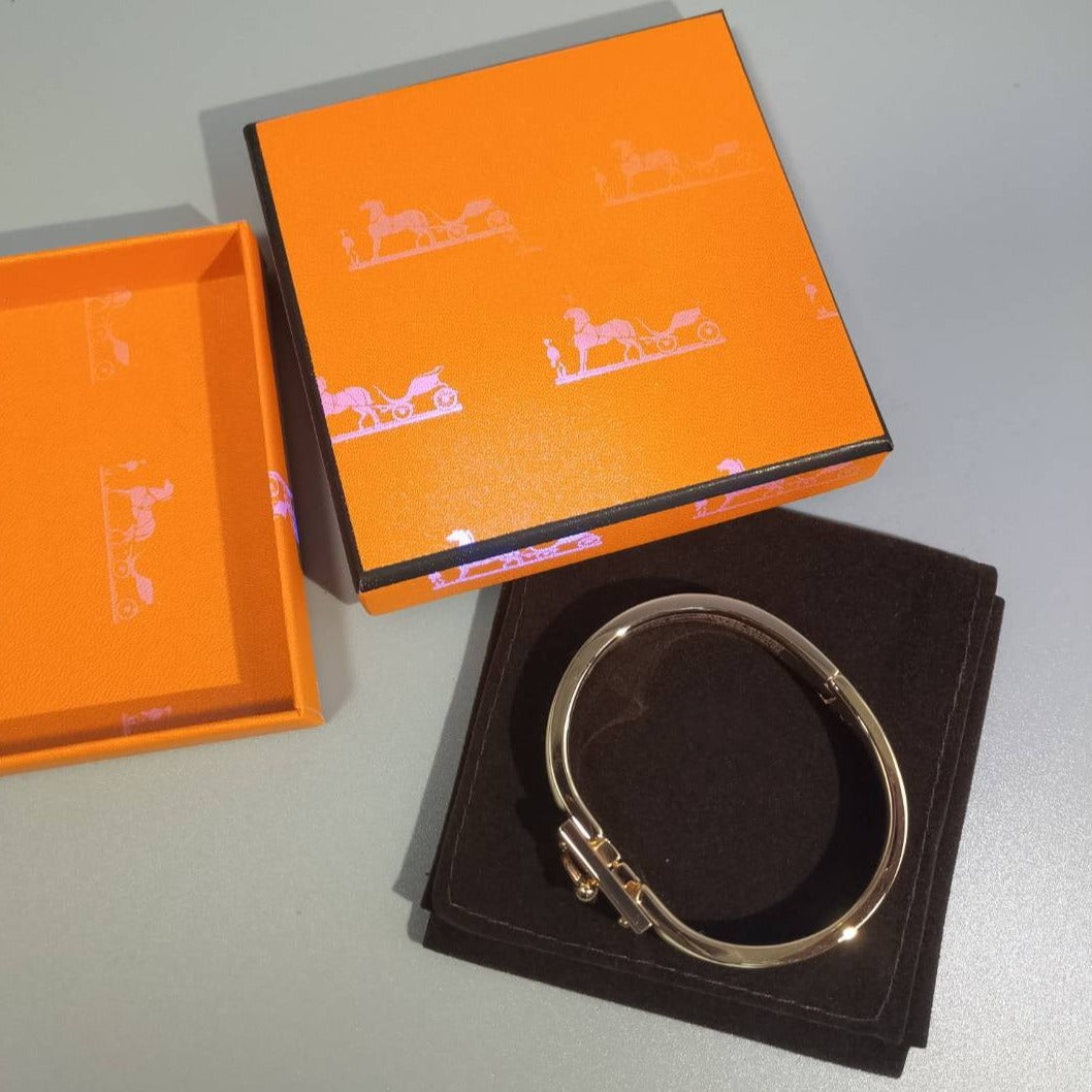[Gaonasi]H GREY BRACELET