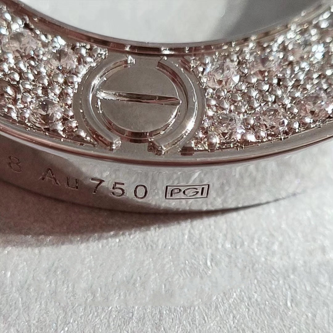 [Gaonasi]LOVE NECKLACE ADJUSTABLE SILVER
