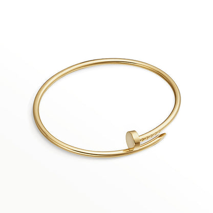 [Gaonasi]JUSTE BRACELET 2.5MM