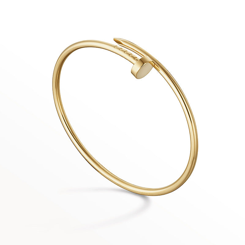 [Gaonasi]JUSTE BRACELET 2.5MM