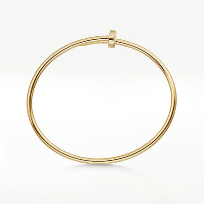 [Gaonasi]JUSTE BRACELET 2.5MM