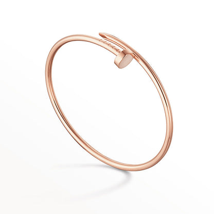 [Gaonasi]JUSTE BRACELET 2.5MM