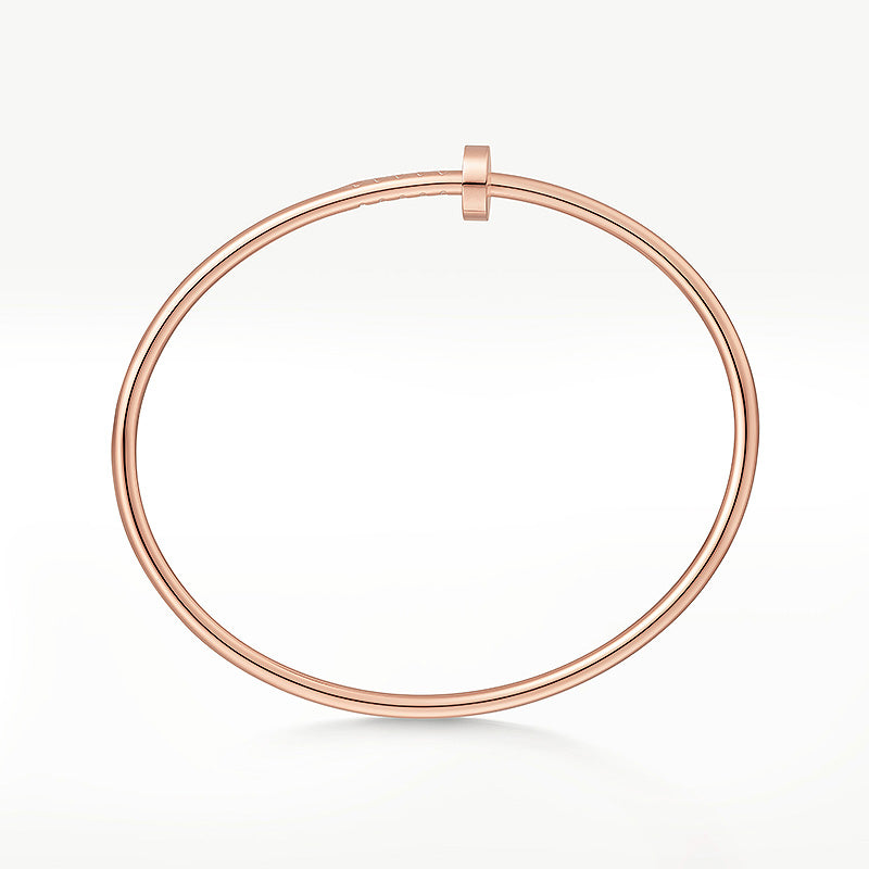 [Gaonasi]JUSTE BRACELET 2.5MM