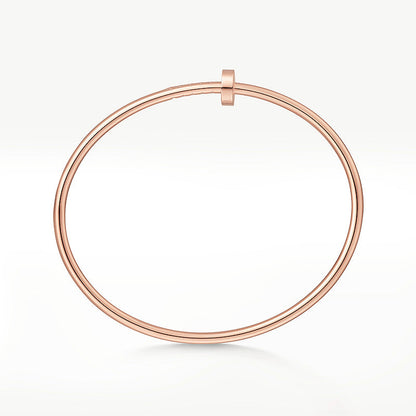 [Gaonasi]JUSTE BRACELET 2.5MM