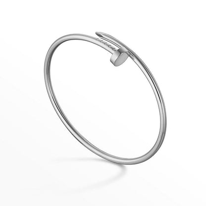 [Gaonasi]JUSTE BRACELET 2.5MM
