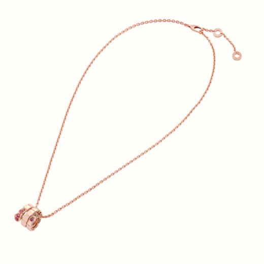[Gaonasi] SERPENT NECKLACE COLLECTION