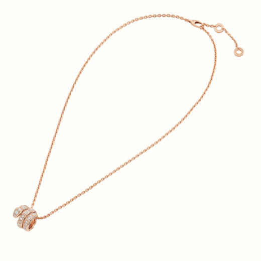 [Gaonasi] SERPENT NECKLACE COLLECTION