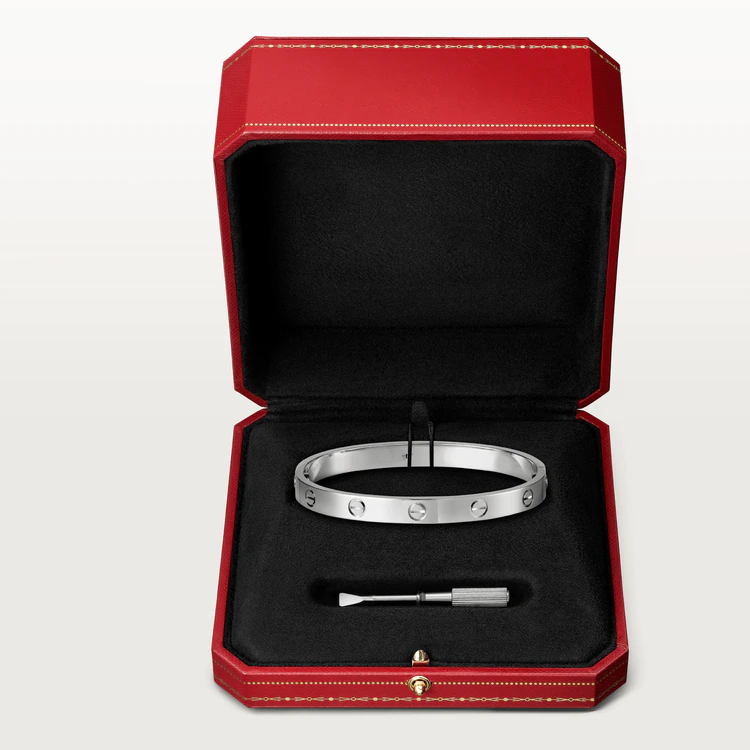 [Gaonasi]LOVE BRACELET 6.1MM