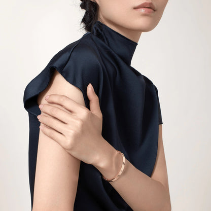 [Gaonasi]LOVE BRACELET 6.1MM