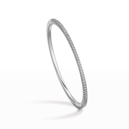 [Gaonasi]MINI DIAMOND TENNIS BRACELET