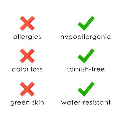 [Gaonasi]Iris Diamond Earrings