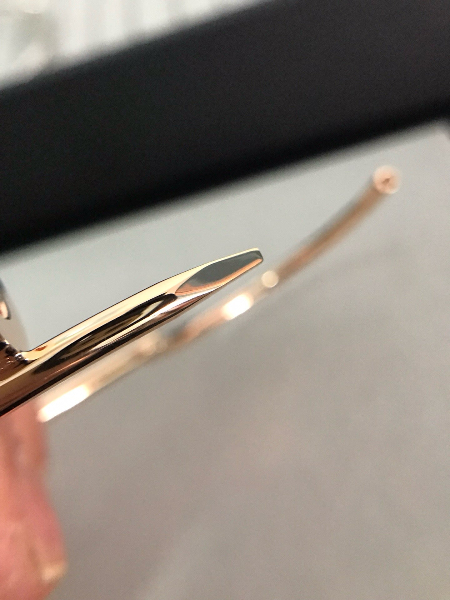 [Gaonasi]JUSTE BRACELET 3.5MM