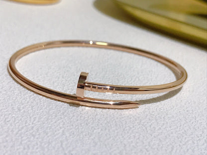 [Gaonasi]JUSTE BRACELET 2.5MM