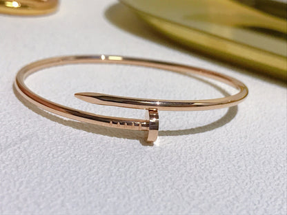 [Gaonasi]JUSTE BRACELET 2.5MM