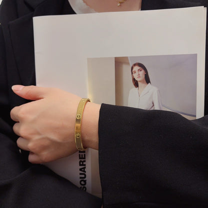 [Gaonasi]LOVE UNLIMITED BRACELET