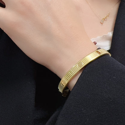 [Gaonasi]LOVE UNLIMITED BRACELET