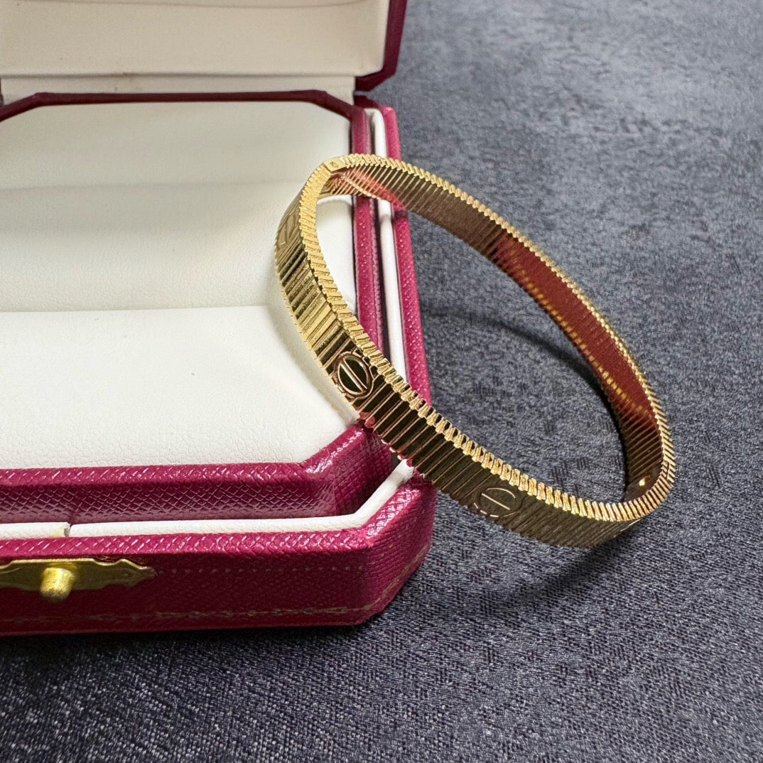 [Gaonasi]LOVE UNLIMITED BRACELET