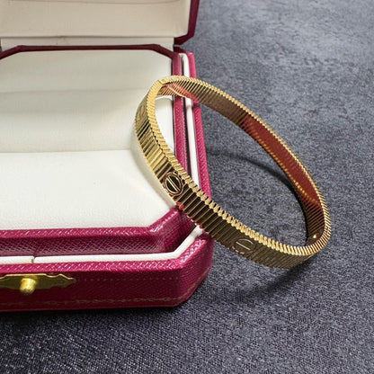 [Gaonasi]LOVE UNLIMITED BRACELET