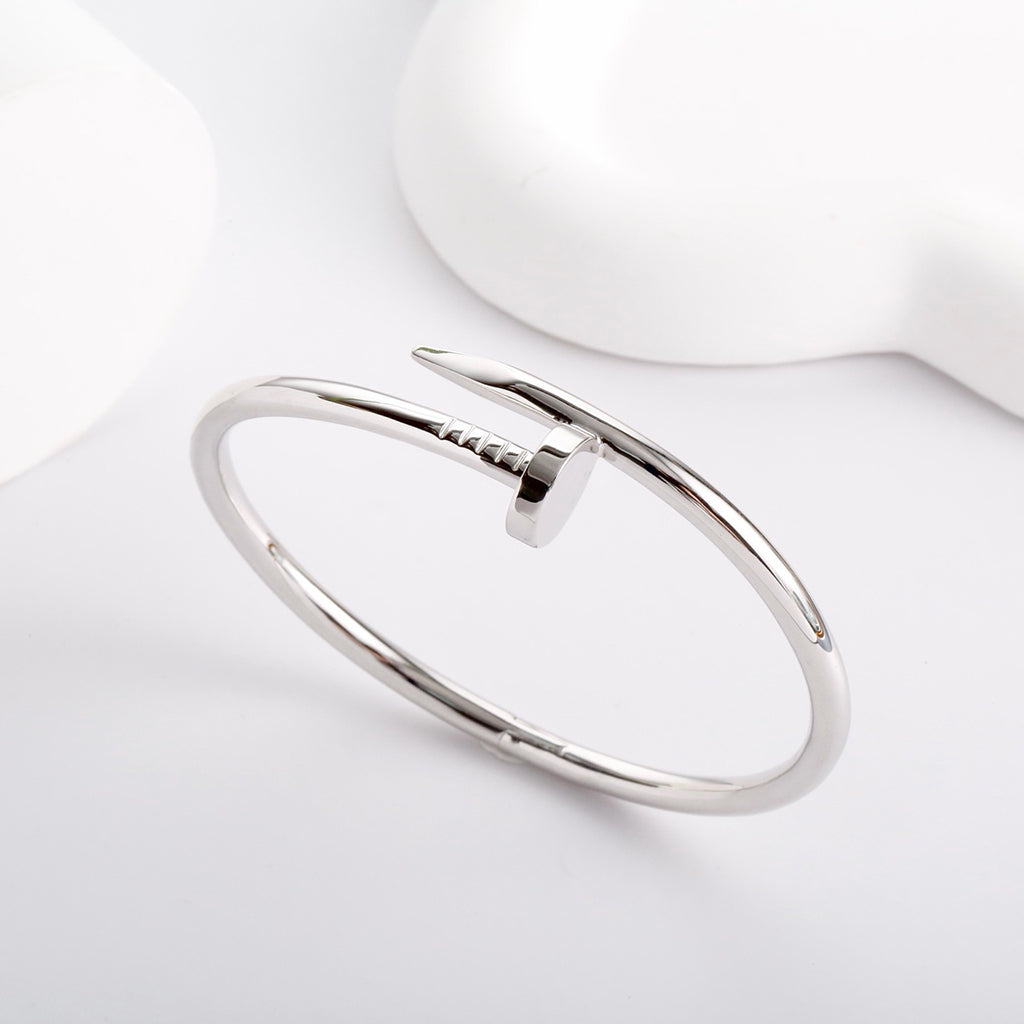 [Gaonasi Jewelry]JUSTE BRACELET 2.5MM