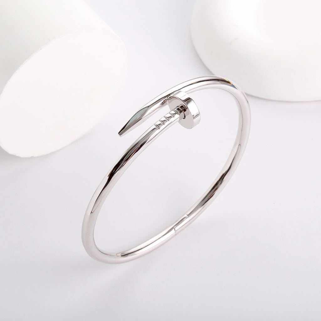[Gaonasi Jewelry]JUSTE BRACELET 2.5MM