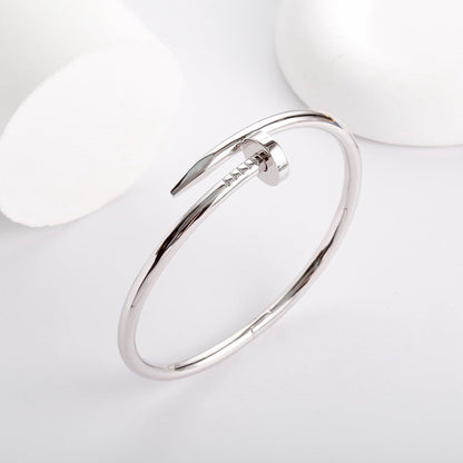 [Gaonasi Jewelry]JUSTE BRACELET 2.5MM