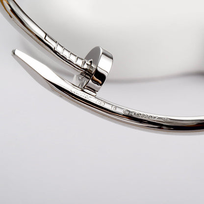 [Gaonasi Jewelry]JUSTE BRACELET 2.5MM