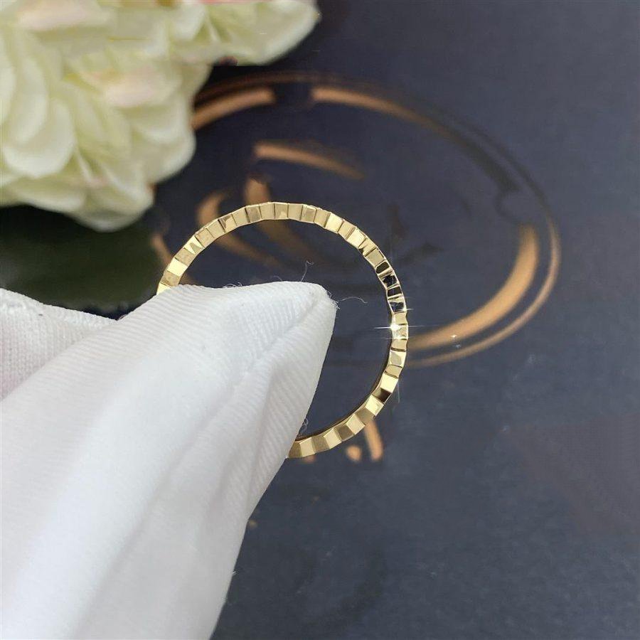 [Gaonasi]BEE LOVE RING GOLD DIAMOND