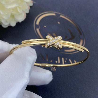 [Gaonasi]JEUX DE BRACELET GOLD DIAMONDS