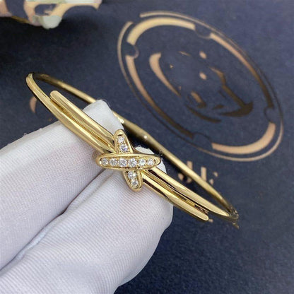 [Gaonasi]JEUX DE BRACELET GOLD DIAMONDS