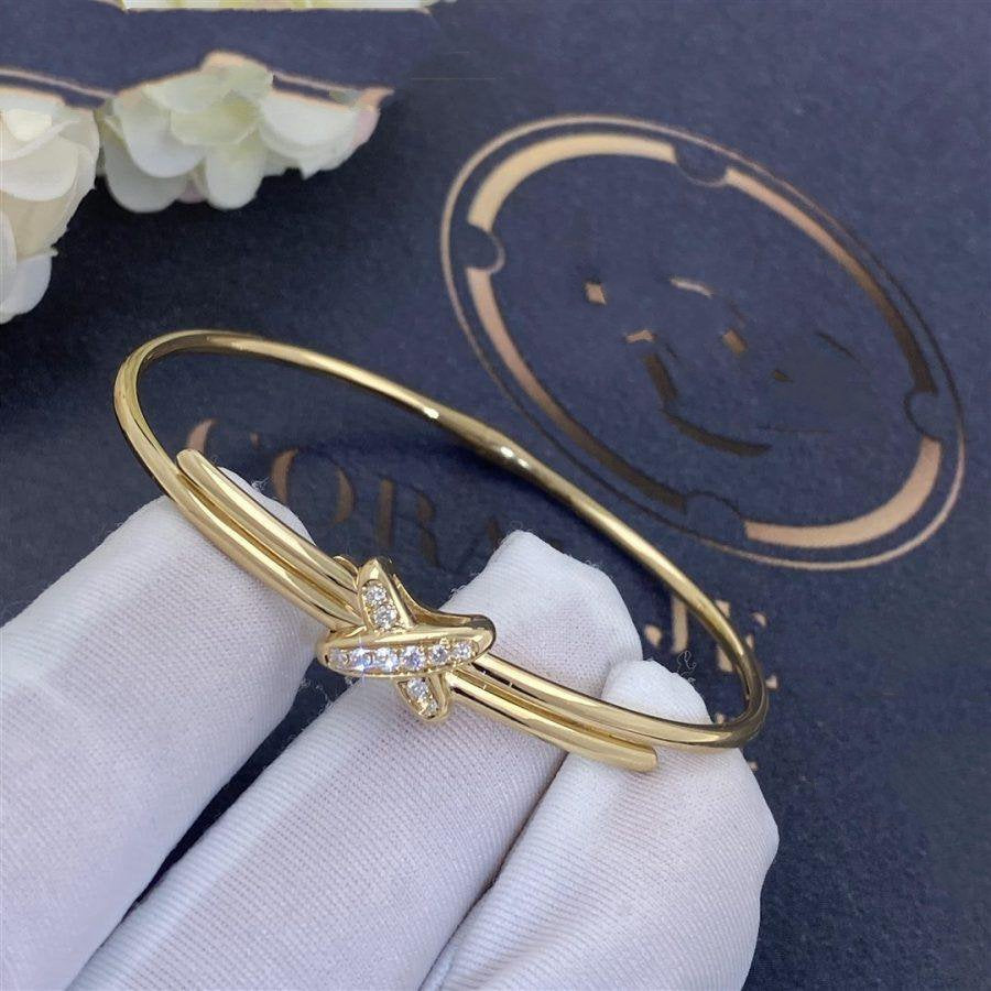 [Gaonasi]JEUX DE BRACELET GOLD DIAMONDS