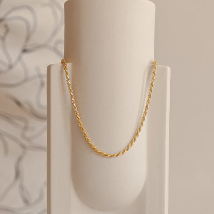 Essential Necklace Chains