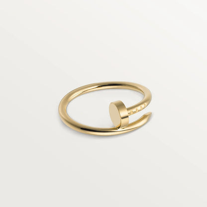 [Gaonasi]JUSTE RING 1.8MM